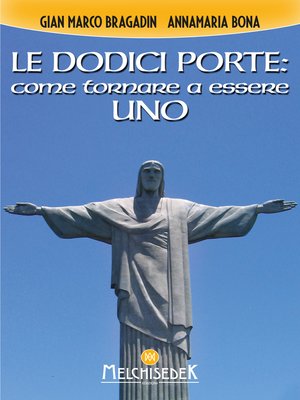 cover image of Le dodici porte